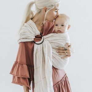 Wildbird Summer Chambray (Limited Edition) Sling